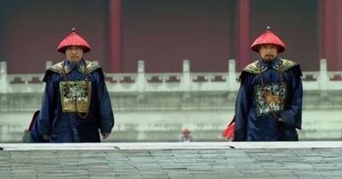 年羹尧说的“帝出三江口，嘉湖变战场”是什么意思？