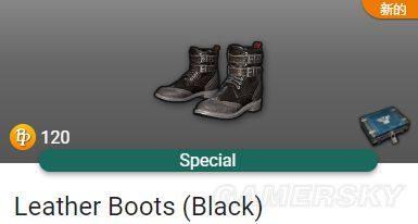 《绝地求生》新增服装太奇葩!连皮鞋都出了,高