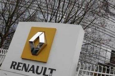 东风雷诺年销40万辆目标是“豪言状语”还是“空头支票”