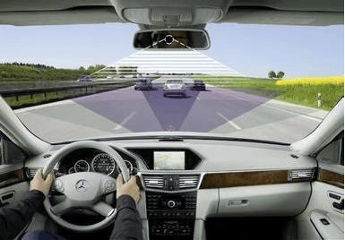 SUV与轿车的差距，只有上了高速才知道