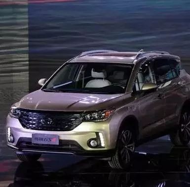 广汽GS4和哈弗H6哪个更值得入手？ | 有问必答