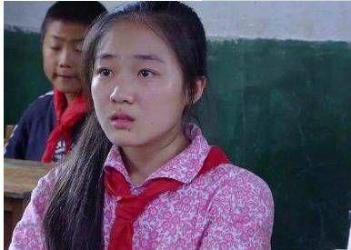 《暖春》小花, 长大成人, 漂亮到不像话|齐如意|电视