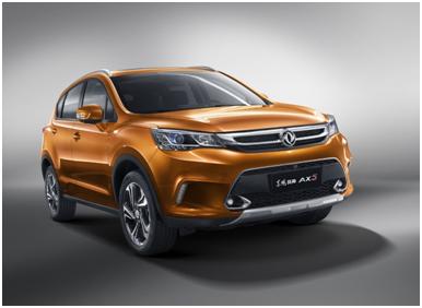 Turbo/DCT一个都不能少：主流双T动力紧凑级SUV推荐