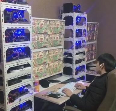 DNF多开打金工作室太猖獗, 自曝每月收入超过