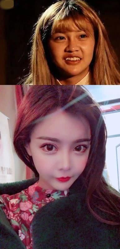 大家还记得那些参加《变形计》中的女主人公吗?一起来
