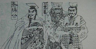 一个商人的几头牛拯救了一个国家