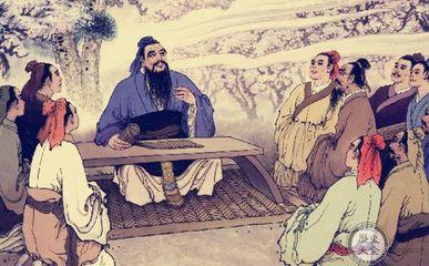 王泽仁|孟子说人性善，荀子说人性恶 我们怎么看?孟子最厉害在哪里?