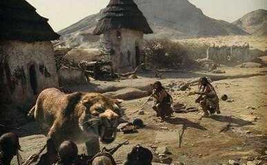 为什么原始人突然就吃肉了?