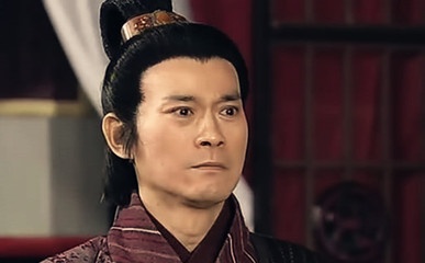 七大67刘邦67扮演者刘烨帅气黄秋生老练最经典的不是郑少秋