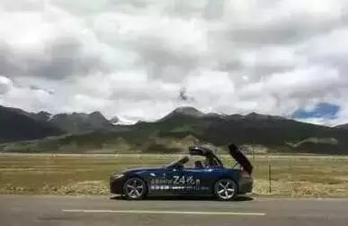 轿车能不能去西藏？！不要再问我了