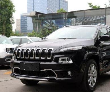 节前买这几款车绝对占大便宜啦……