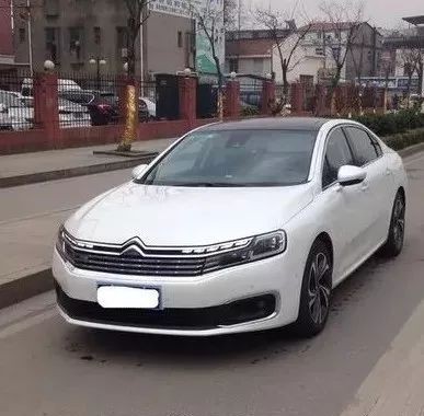 20多万想买低配奥迪、宝马？这辆车从空间上就能完爆它俩！