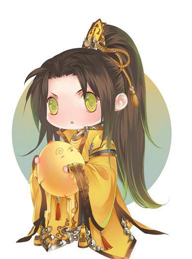 现代言情《龙阙》by石头与水,一个著名纨绔、