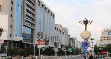 桂林近照变化太大!百度地图:街景都变了,急需更