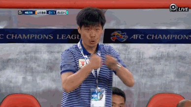 鲁能换帅早有苗头:马加特五轮不胜后 李霄鹏坐上替补席
