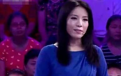 离婚一个月后寻找40年前初恋情人,得知初恋现