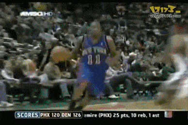 NBA最不喜欢扣篮的六位,无人防守都选择上篮,据说纳什是不会扣篮