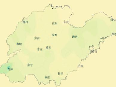 山东省人口收_山东省人口密度图(2)