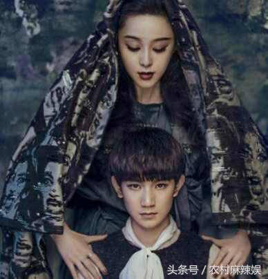 TF家族王俊凯、王源和易烊千玺分别签约三大花旦，你最看好谁？