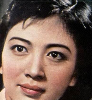 谢芳在长治县农村下乡时,曾经跟着三寸金莲婆