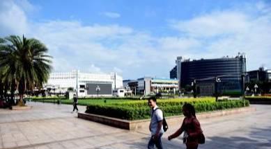 桂林近照变化太大!百度地图:街景都变了,急需更