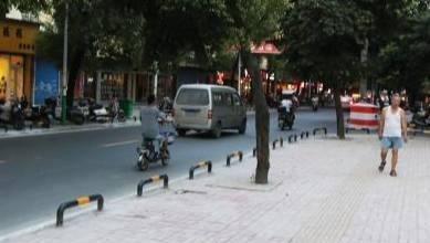 桂林近照变化太大!百度地图:街景都变了,急需更