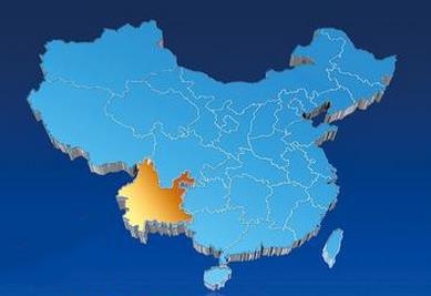 谁奠定了中国版图的雏形?不是嬴政,也不是刘邦