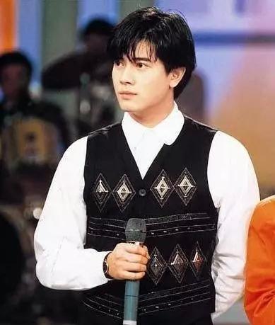 香港男明星图片