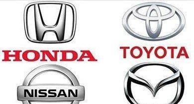 技术分析丰田、本田、日产和马自达都有什么特点？谁才是日系的老大