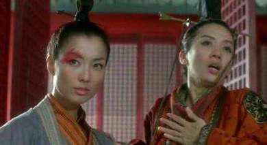 盘点中国古代四大丑女，人丑心不丑