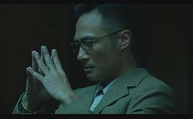 香港黑帮电影之--吴镇宇篇!