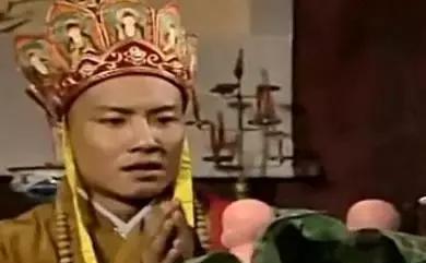 《西游记》里的人参果，唐僧为什么不吃?