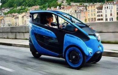 “奇瑞eQ们” 要抢 “雷丁们” 的饭碗？真相是……