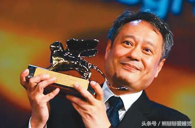 一分钟带你区别欧洲三大电影奖:金狮,金熊,金棕