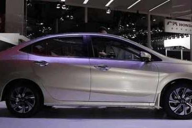 适合工薪阶层的车凌派, 9万起售, 三年卖出了50万台