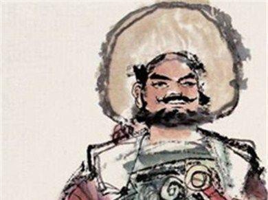 男子带“红拂女”私奔，认识千古第一侠客，最后帮李世民平定天下