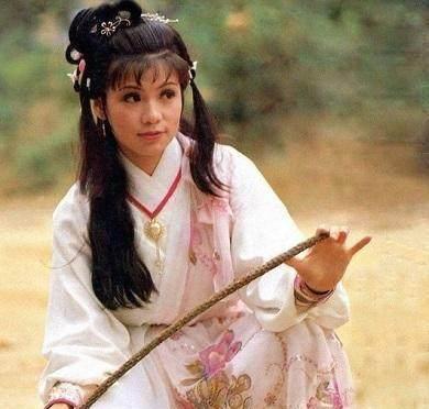 翁美玲：如果你回到人间，整个世界都变成天堂