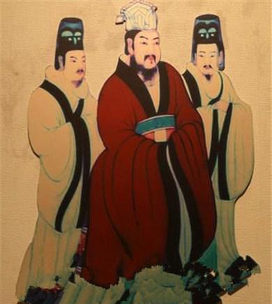 男子带“红拂女”私奔，认识千古第一侠客，最后帮李世民平定天下