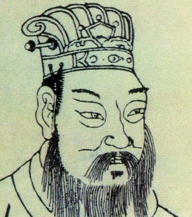 历史上的帝王 汉章帝刘炟