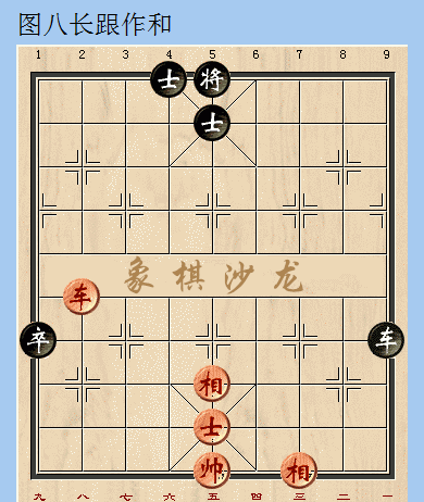 中国象棋竞赛基本规则有哪些？很多人下了多年象棋仍不尽知