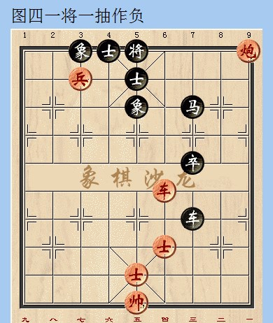 中国象棋竞赛基本规则有哪些？很多人下了多年象棋仍不尽知