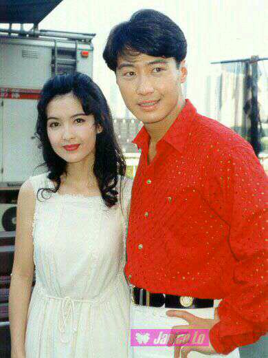 四大天王中三大天王都结婚了,儒雅帅气的黎明