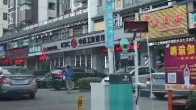 阻碍2018汽车大势所驱的 凭啥是保安