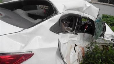 公认死亡率最高的6款车型,一个比一个坑爹,有你的爱车吗?