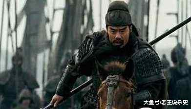 三国武将真实排名: 张辽倒数、张飞第二, 吕布不