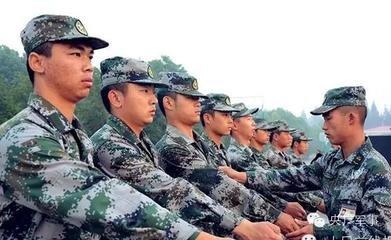 给2017退役士官们说几句贴心话,有同感的请战