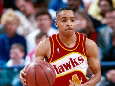 盘点NBA历史最矮球员:扣篮王是他们最好的证