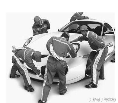 何为大保养？别说你都知道这些保养项目！