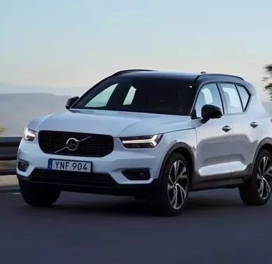 沃尔沃又一辆“神车”要入华了，先进口后国产，有钱必须买！