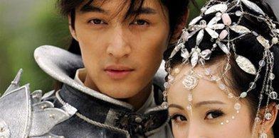 胡歌的胡 胡歌的歌 他就是胡歌 一个能歌善演的胡歌 爱他没错
